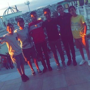 Meet your Posher, Ryan